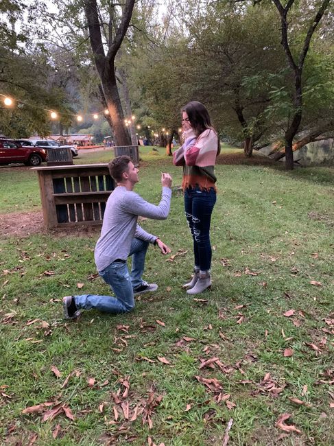 Brides of 2020!  Show us your ring! - 2
