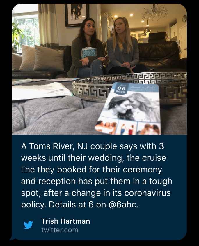 Update: us on the local news, please share this !! - 1