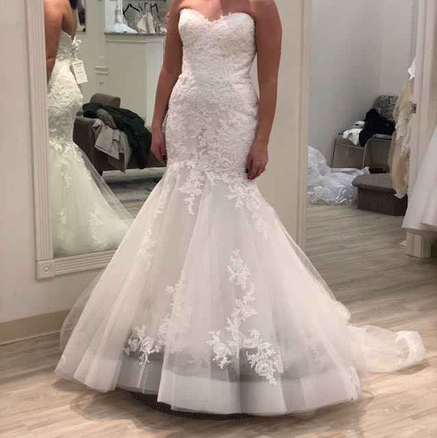 Possible wedding dress - 2