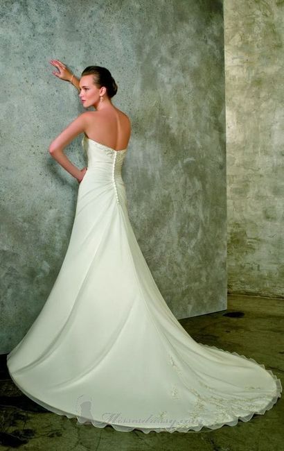 HELP!  Need Bridal Jacket Ideas!