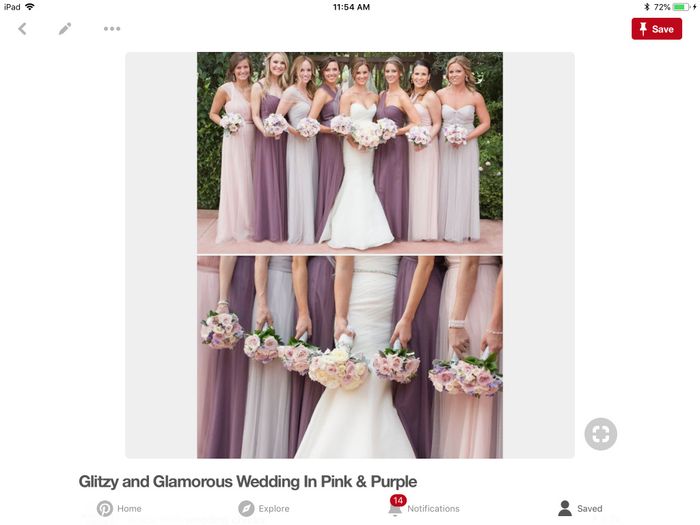 Possible dress option 