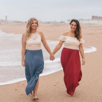 i cant belive 23 days before my wedding norwegian cruise lines is doing this to us - 1