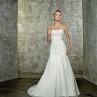 HELP!  Need Bridal Jacket Ideas!