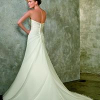 HELP!  Need Bridal Jacket Ideas!