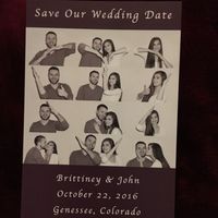 So Proud of my Future Hubby!