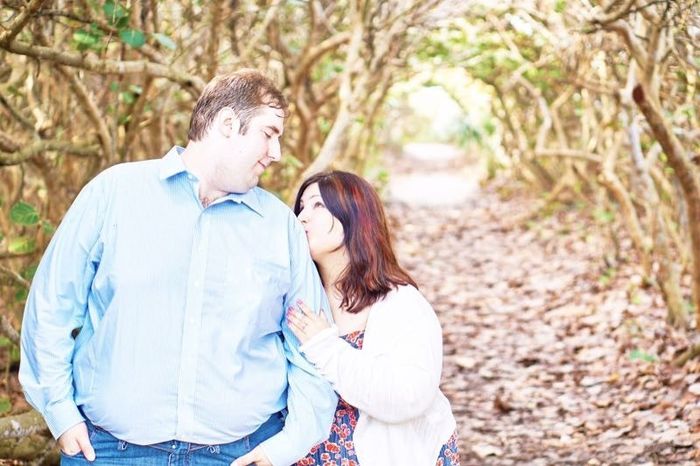 Engagement Photo: Share your inspiration!