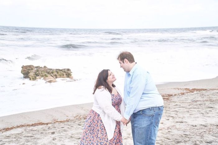 Engagement Photo: Share your inspiration!