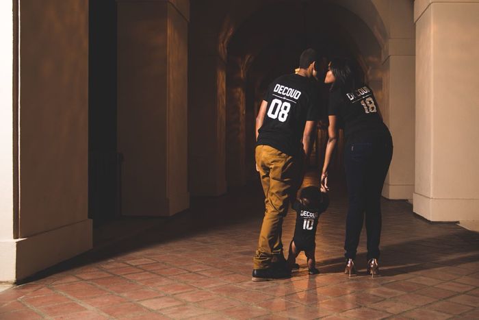 Show & Tell Your #1 Engagement Photo - 2