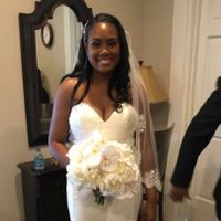 Bouquets! - 1