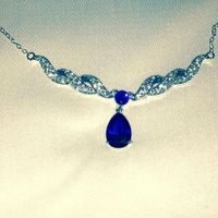 Favorite bridal accessory