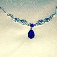 Show me your wedding jewelry!