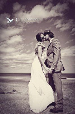 Married!! A few pics!