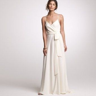 Let's See Your Dress!