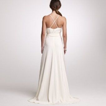 Let's See Your Dress!