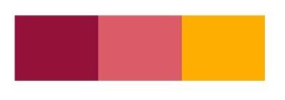 This makes me want to change my whole color scheme!!