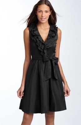 Rehearsal Dress