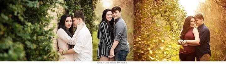 Engagement pictures!