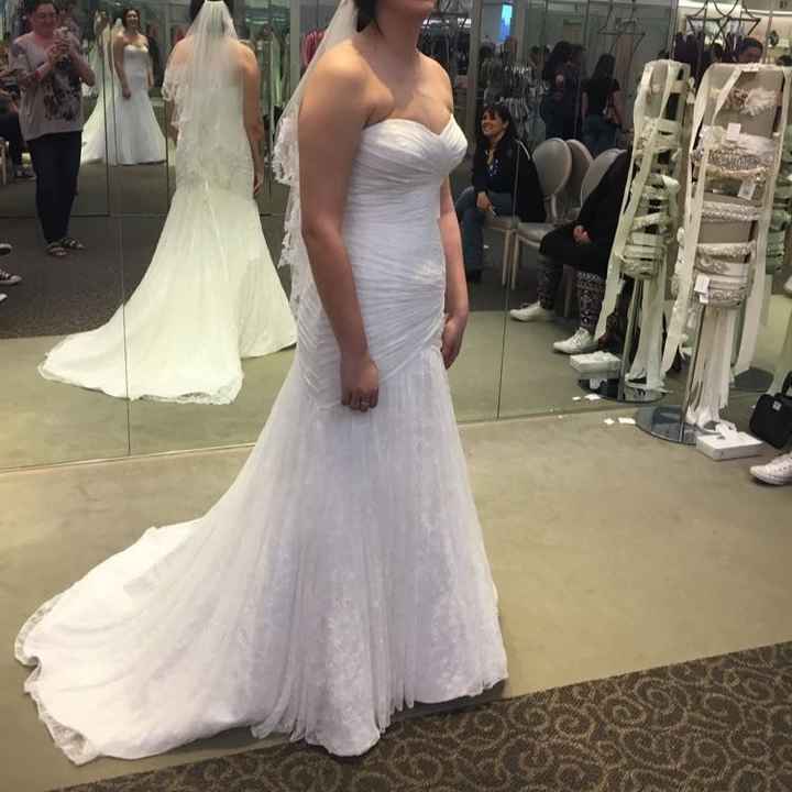 Let me see your wedding jewelry!