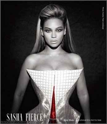 NWR: Not Beyonce's body on Vogue