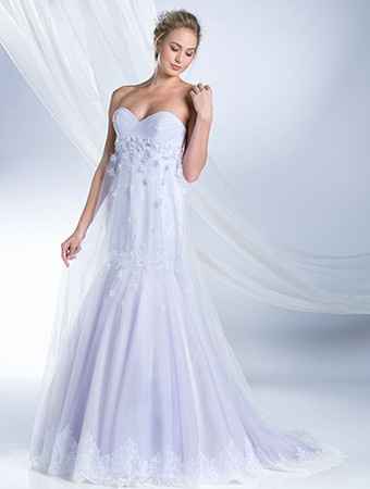Show me your gown!
