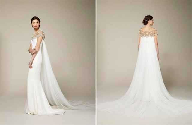 Is a wedding veil necessary?