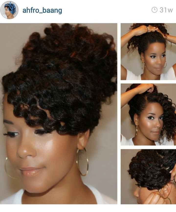 African American Brides