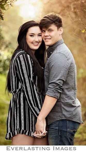 Engagement pictures!