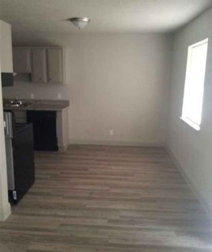 Moving in with my FH in March!