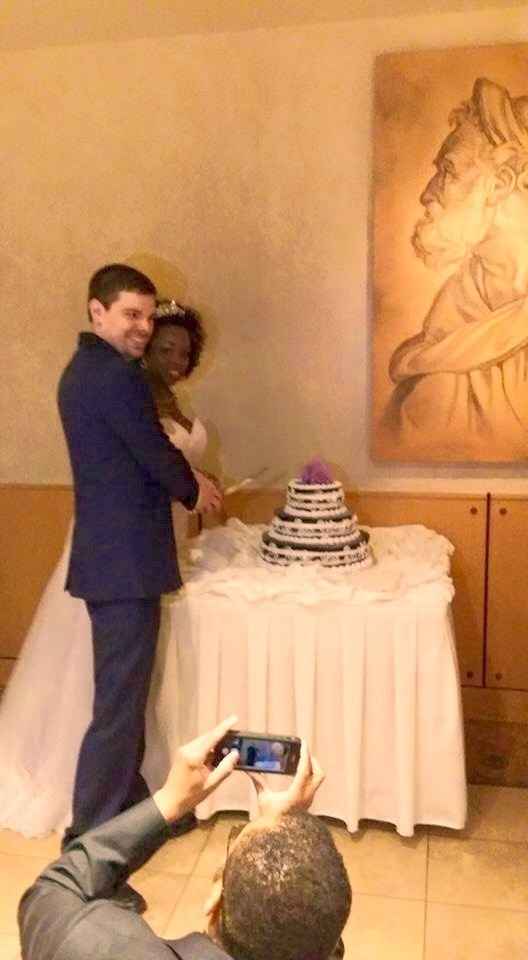 Mini BAM w/Honeymoon pics