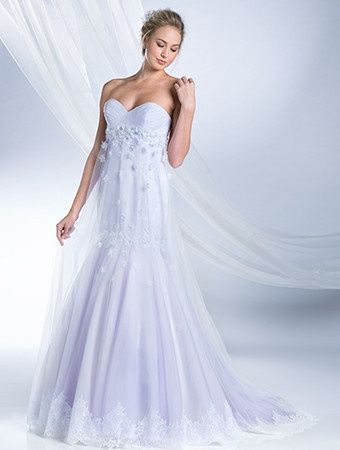 Show me your gown!