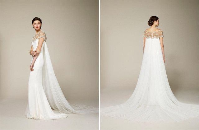 Is a wedding veil necessary?