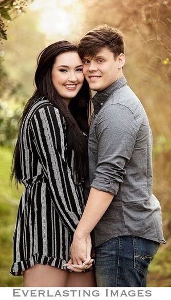 Engagement pictures!