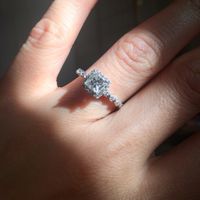 Lemme see your halo 🎼 - 1