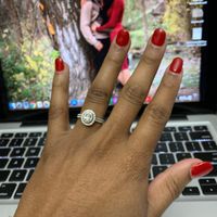 Brides of 2020!  Show us your ring! - 1