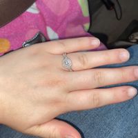 2023 Brides - Show us your ring! - 1