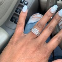 Brides of 2022! Show us your ring! - 1