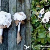 Married!! A few pics!