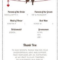 Let's see your programs!