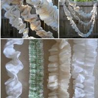 Dressing up a bland venue!! Help!!!