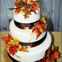 Show me your wedding cake