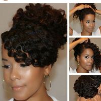 African American Brides