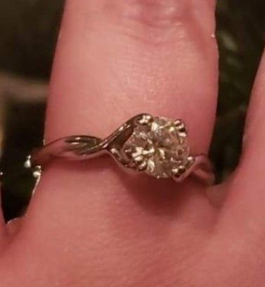 Engagement Ring