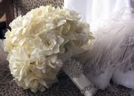 Bridal bouquets