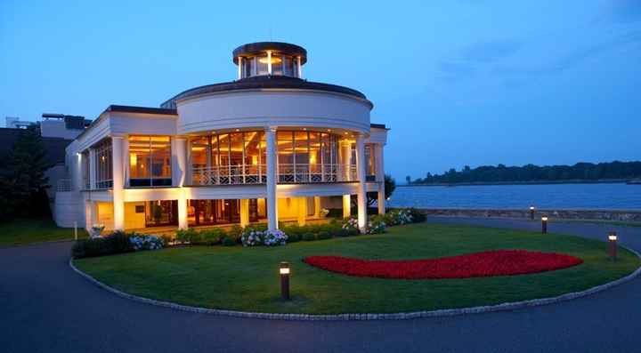 Show us your venue