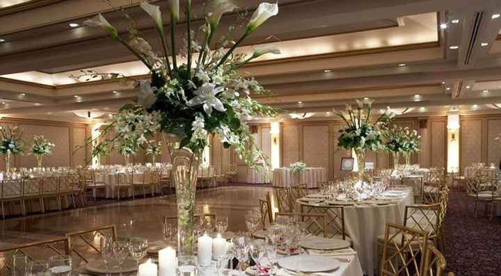 Show us your venue