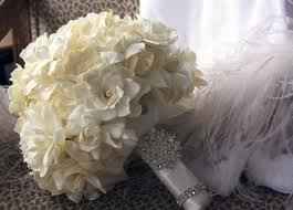 Bridal bouquets