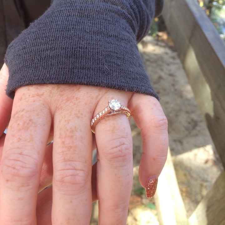 Ring porn.