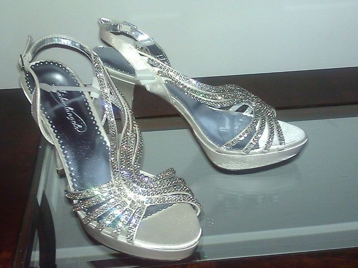 Lets see your shoes...*pics*