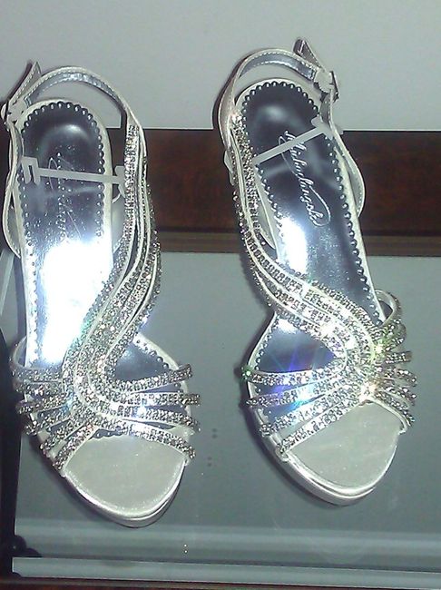 Lets see your shoes...*pics*