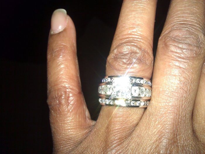Bling, Bling, Bling!!!